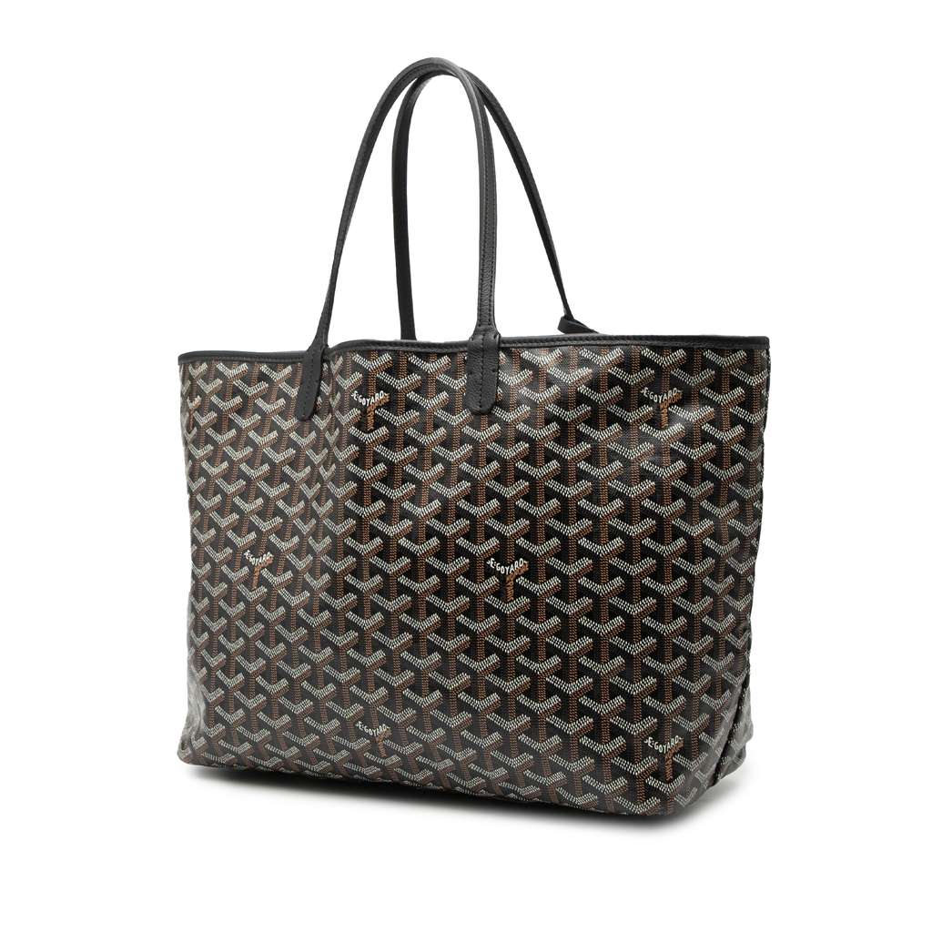 Goyard Goyardine Saint Louis PM - 2