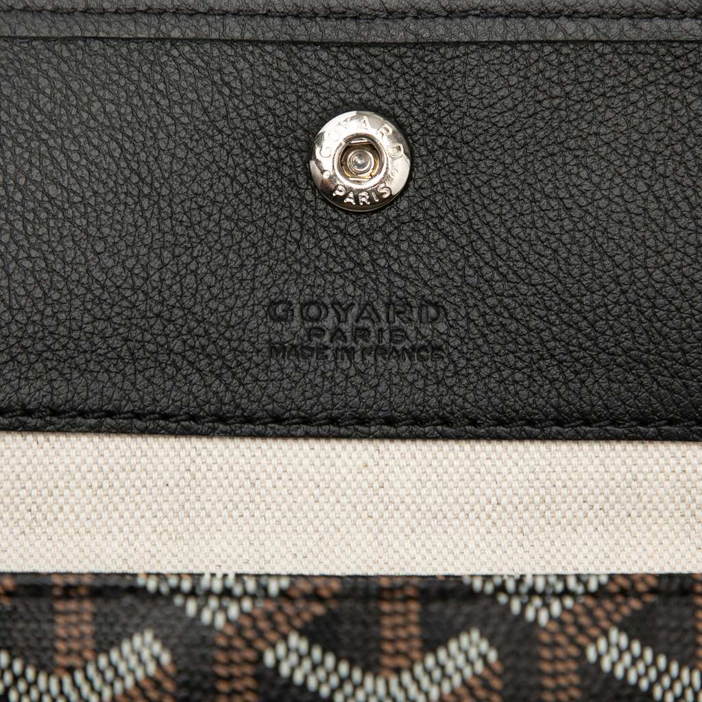 Goyard Goyardine Saint Louis PM - 5