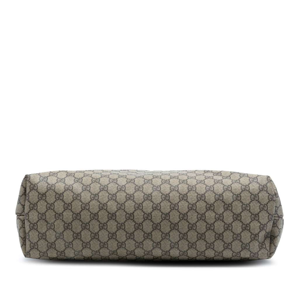 Gucci GG Supreme Tote - 3