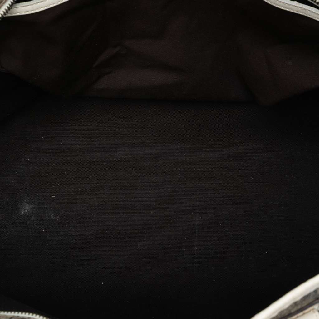 Gucci GG Supreme Tote - 4