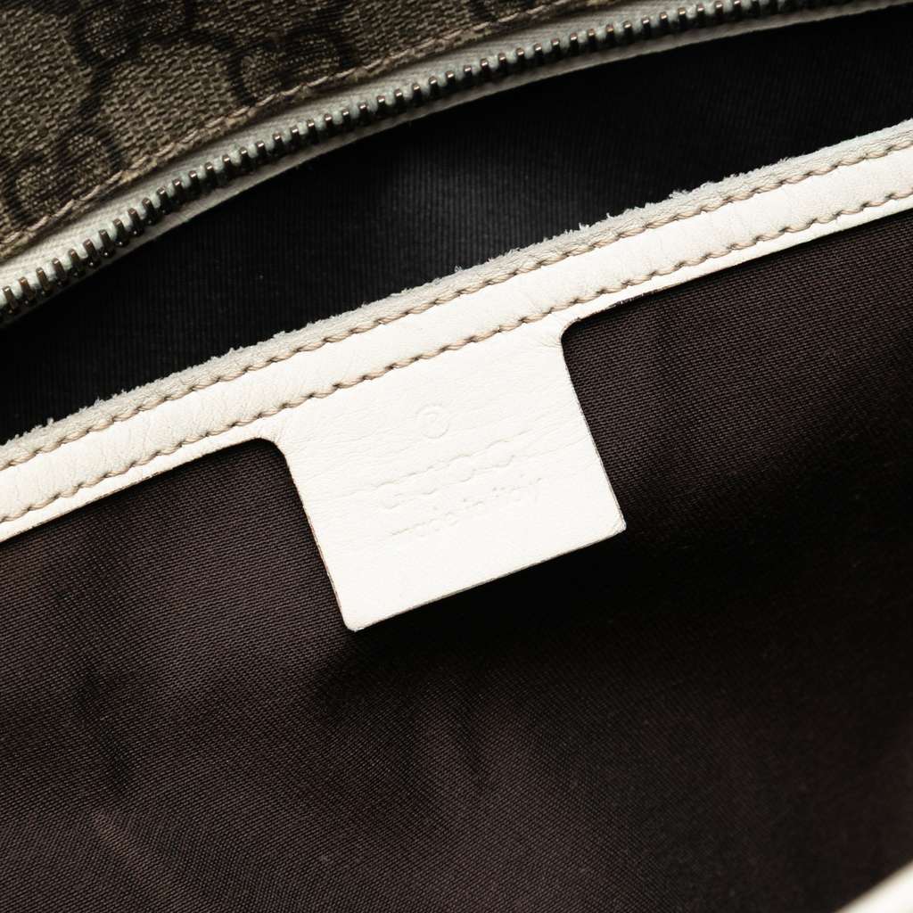 Gucci GG Supreme Tote - 5