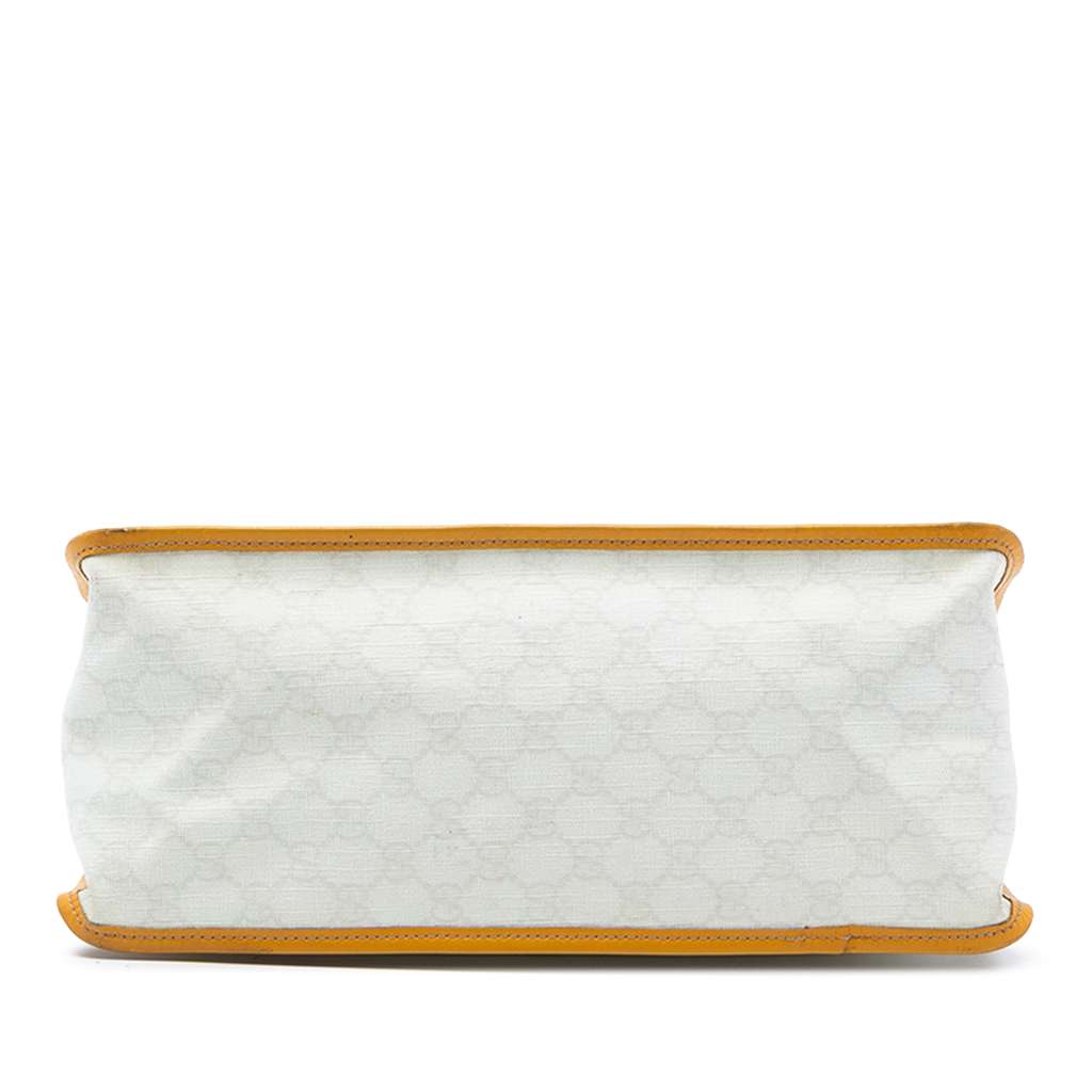 Gucci GG Supreme Satchel - 3