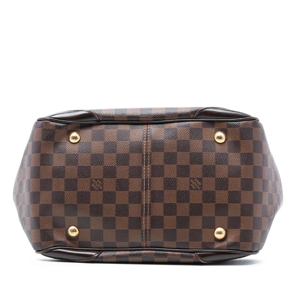 Louis Vuitton Damier Ebene Verona MM - 3