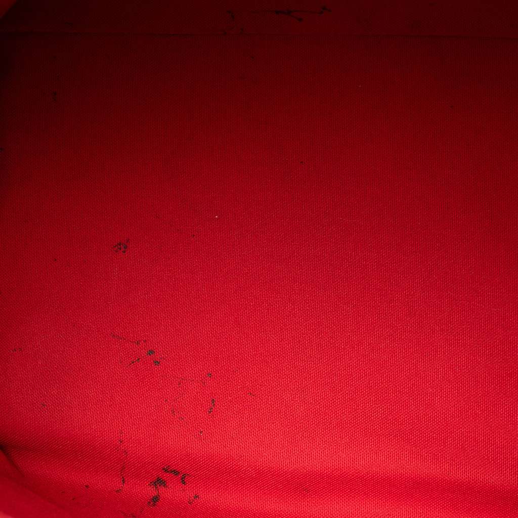 Louis Vuitton Damier Ebene Verona MM - 4