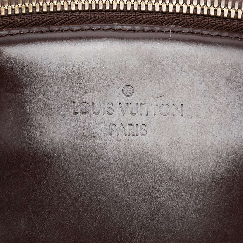 Louis Vuitton Damier Ebene Verona MM - 5