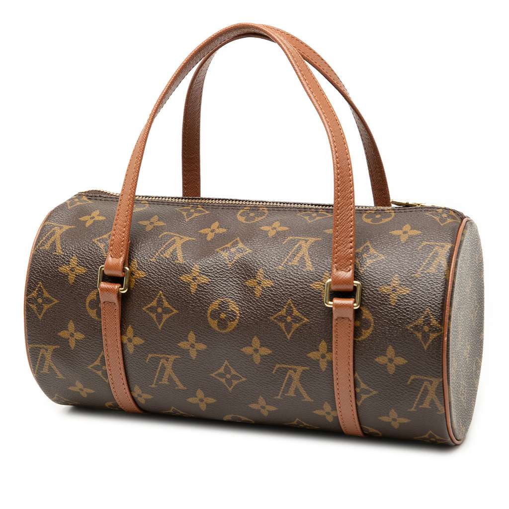 Louis Vuitton Monogram Papillon 26 - 2