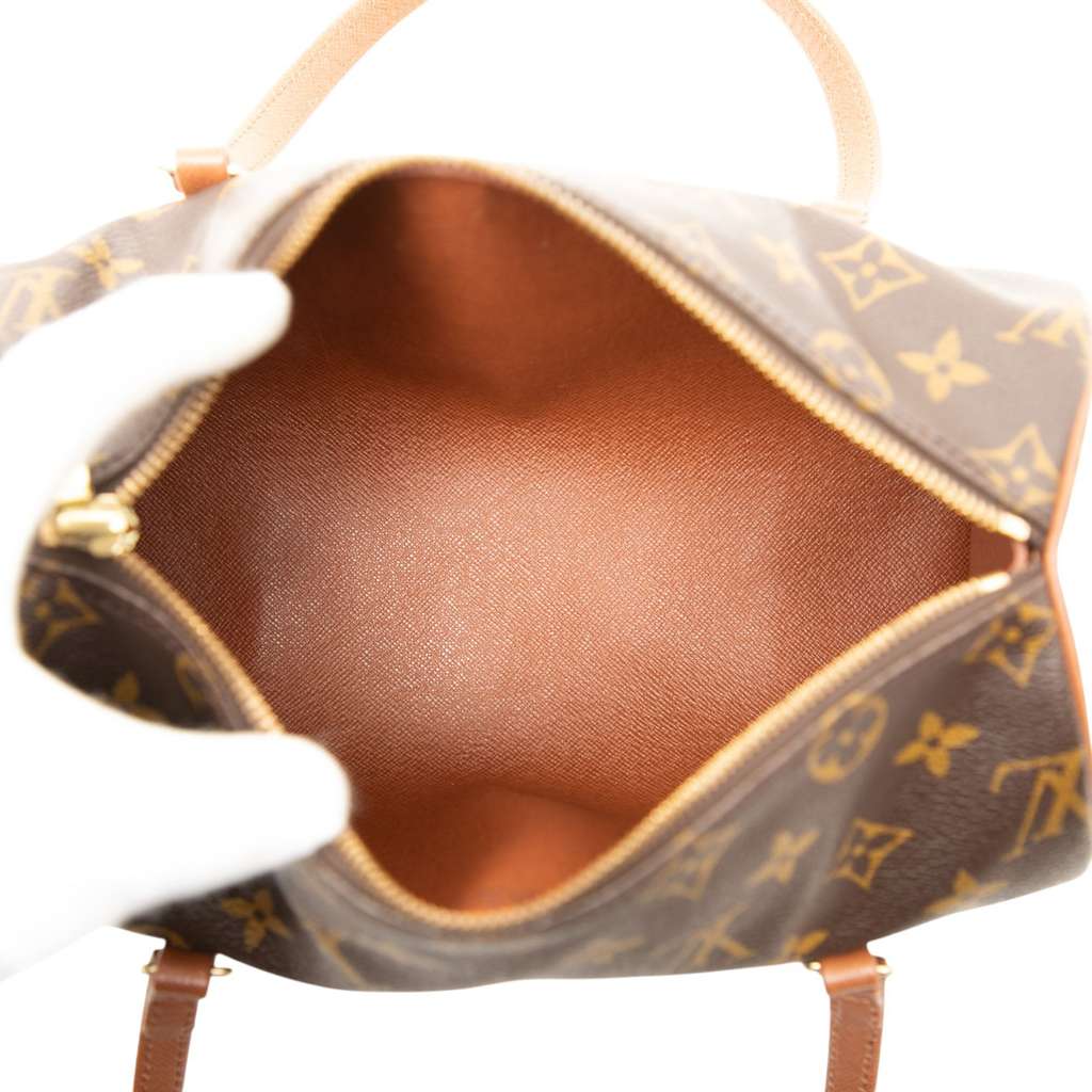Louis Vuitton Monogram Papillon 26 - 4