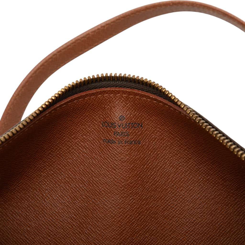 Louis Vuitton Monogram Papillon 26 - 5