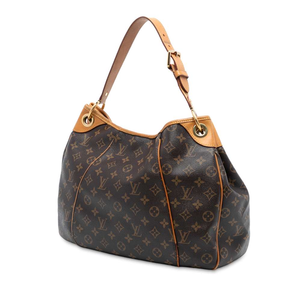 Louis Vuitton Monogram Galliera PM - 2