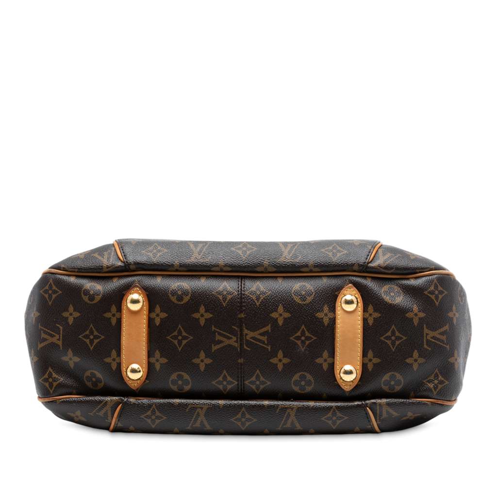 Louis Vuitton Monogram Galliera PM - 3