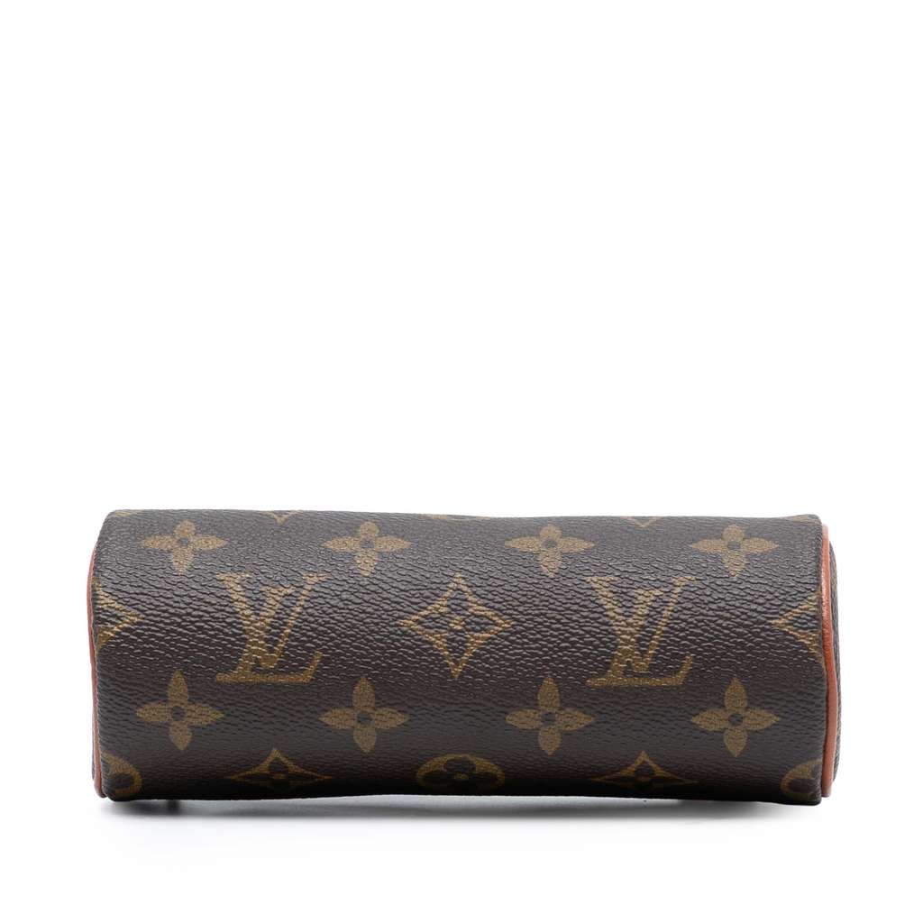 Louis Vuitton Monogram Papillon Pochette - 3
