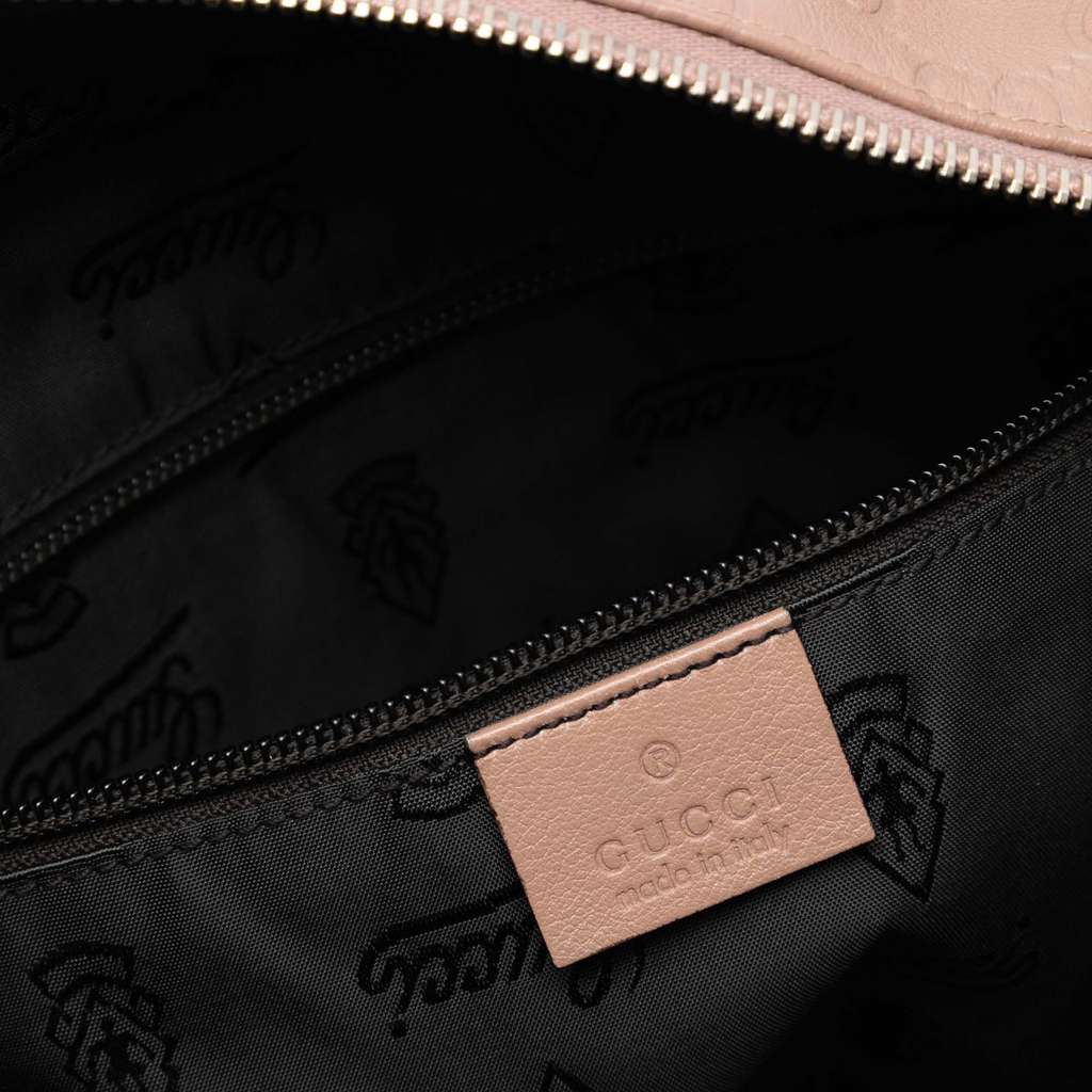 Gucci Medium Guccissima Tote - 5