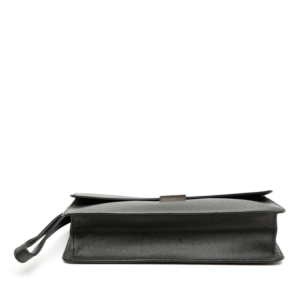 Louis Vuitton Taiga Selenga - 3