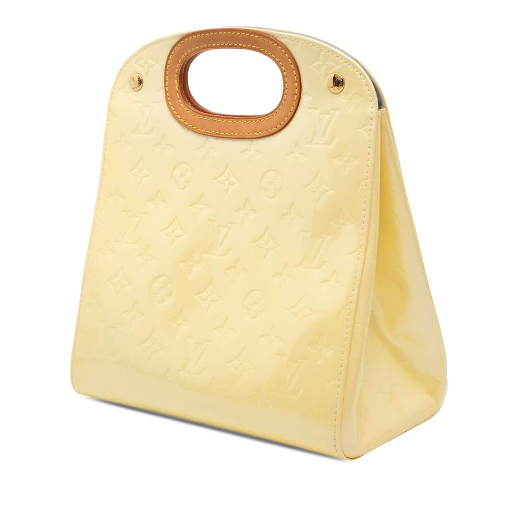 Louis Vuitton Monogram Vernis Maple Drive - 2