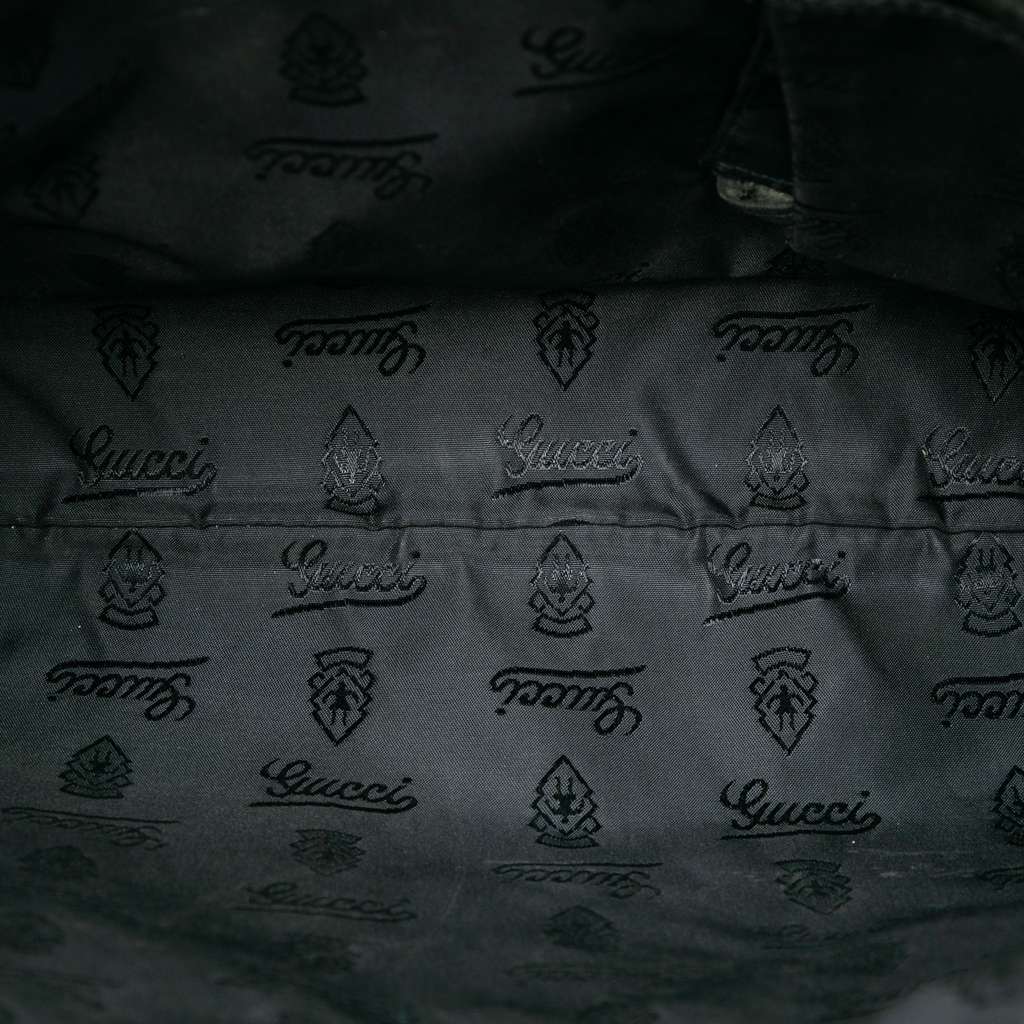 Gucci Guccissima Crossbody - 4