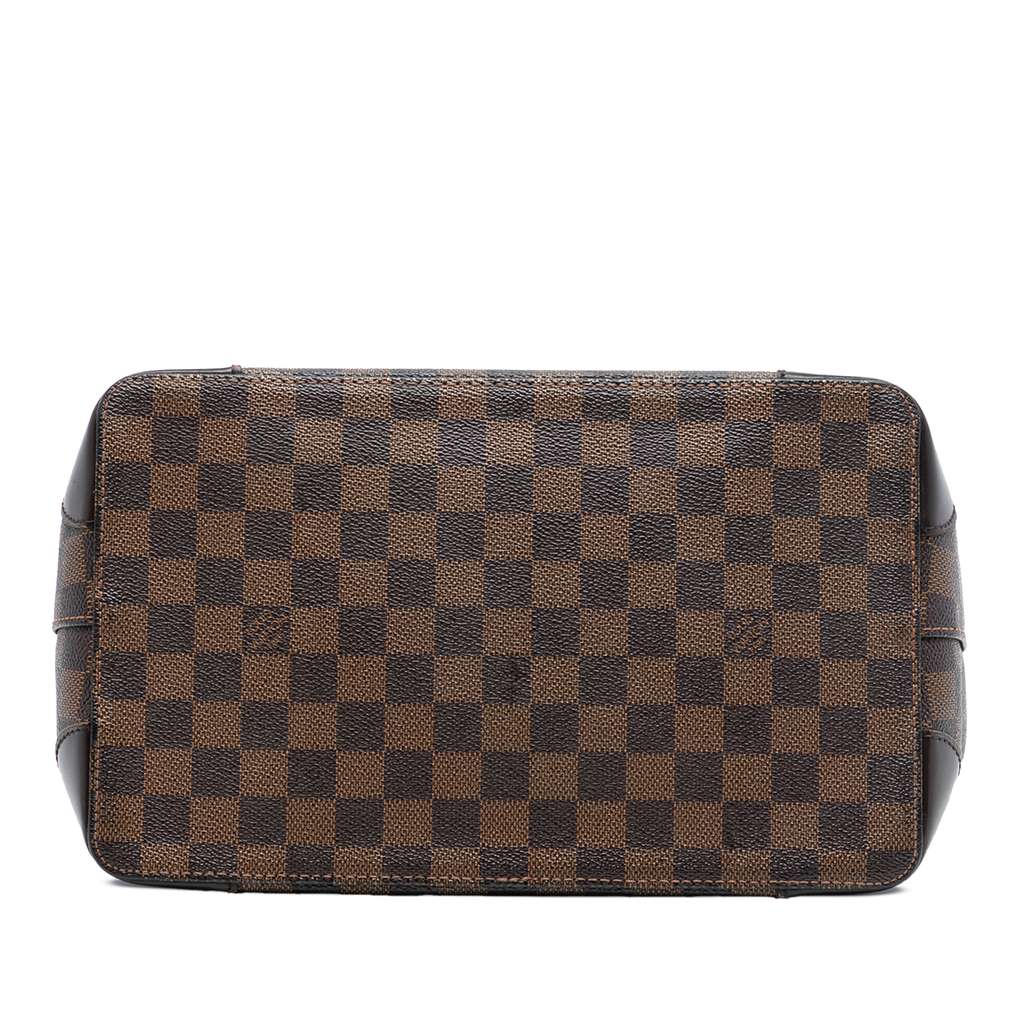 Louis Vuitton Damier Ebene Hampstead PM - 3