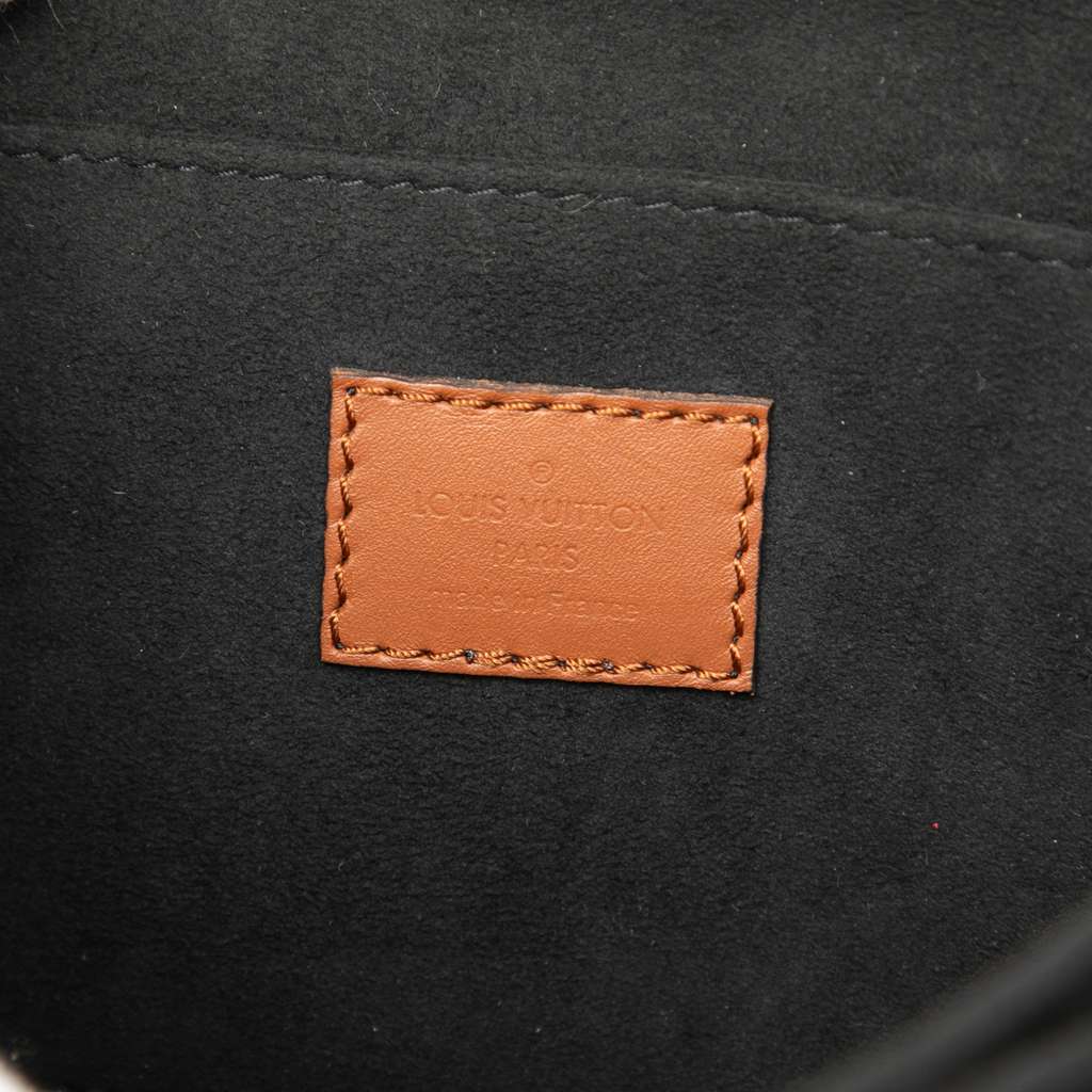 Louis Vuitton Monogram Reverse Dauphine MM - 5