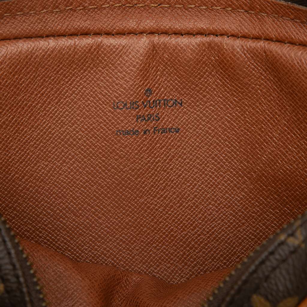 Louis Vuitton Monogram Marly Dragonne PM - 5