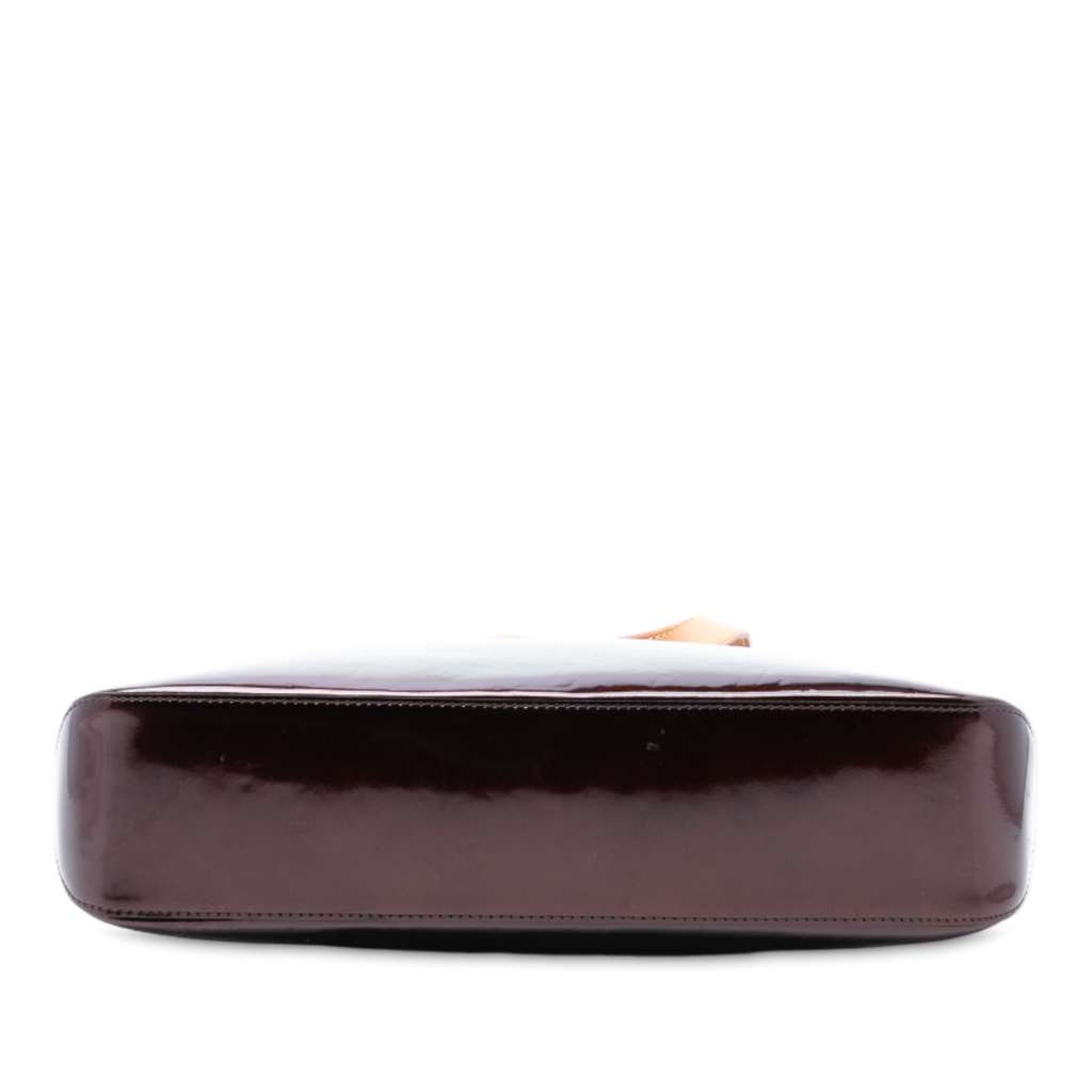 Louis Vuitton Monogram Vernis Brentwood - 3