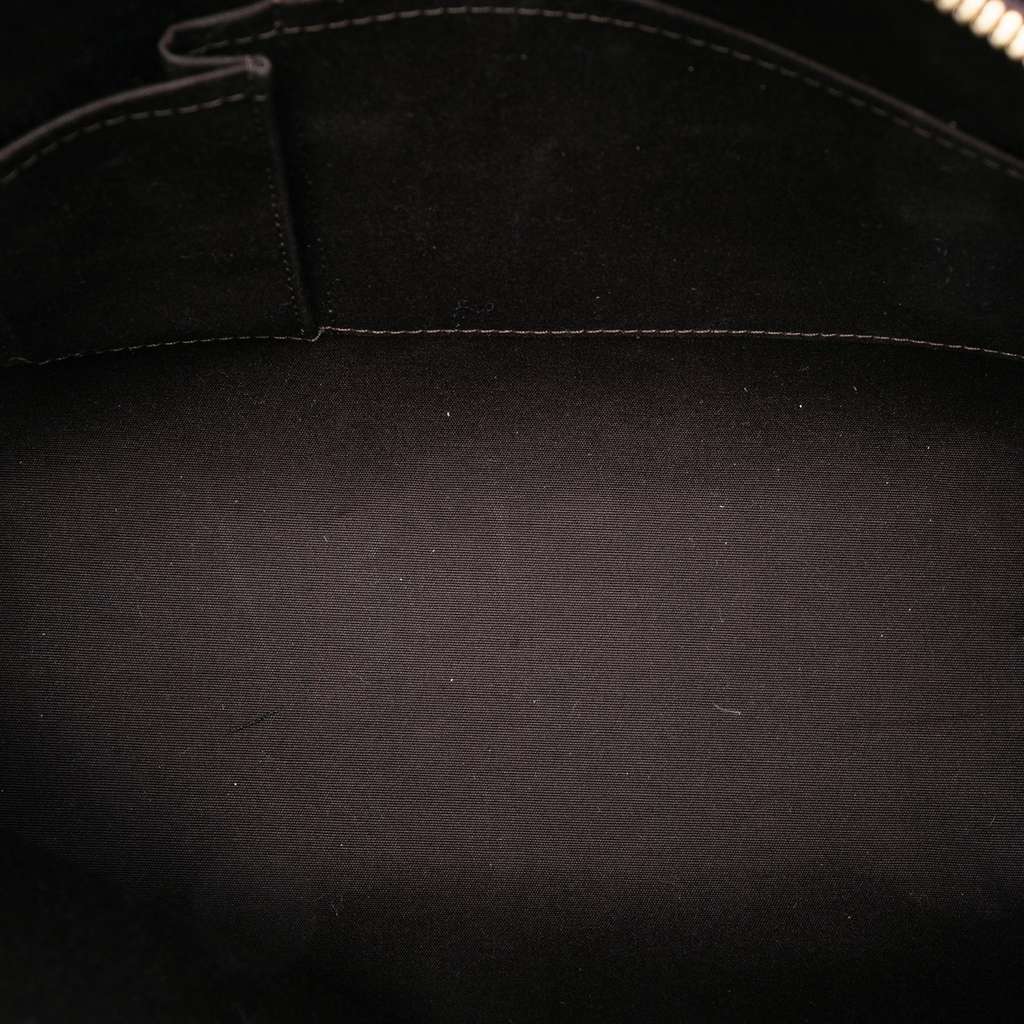 Louis Vuitton Monogram Vernis Brentwood - 4