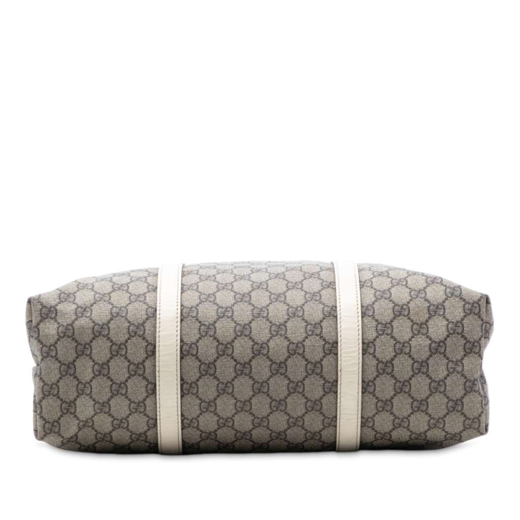 Gucci GG Supreme Joy Vertical Tote - 3