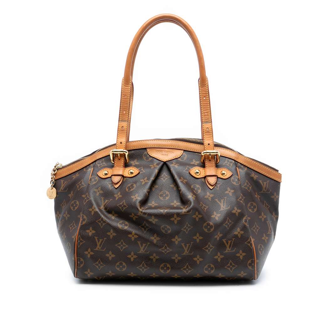 Louis Vuitton Monogram Tivoli GM