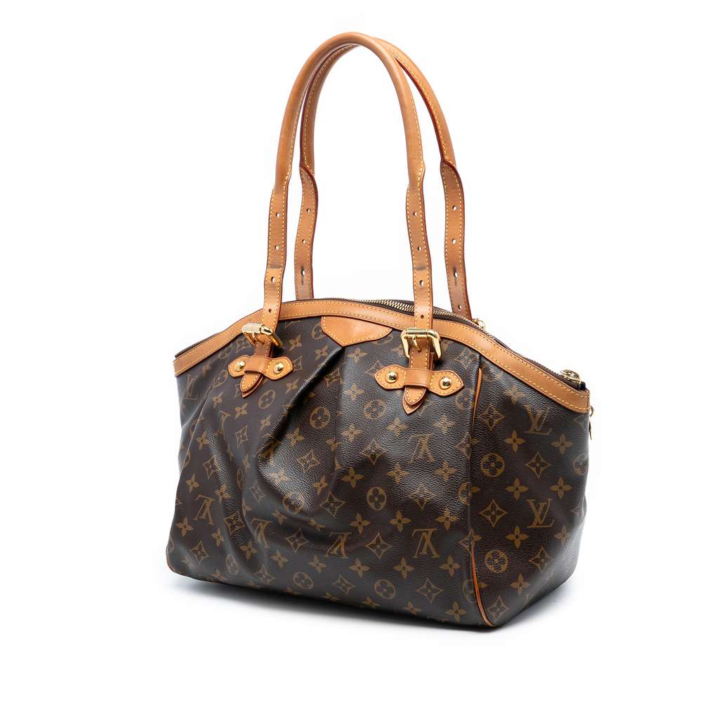 Louis Vuitton Monogram Tivoli GM - 2