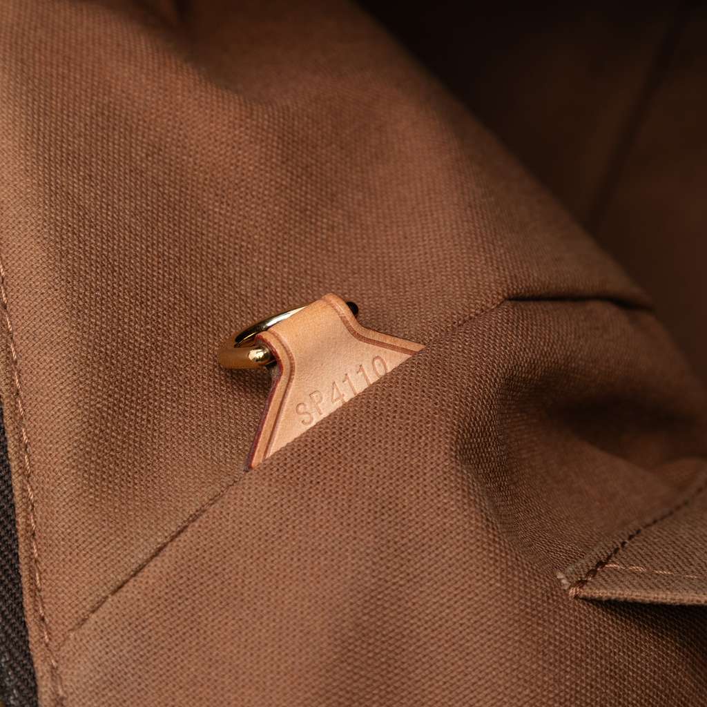 Louis Vuitton Monogram Tivoli GM - 5