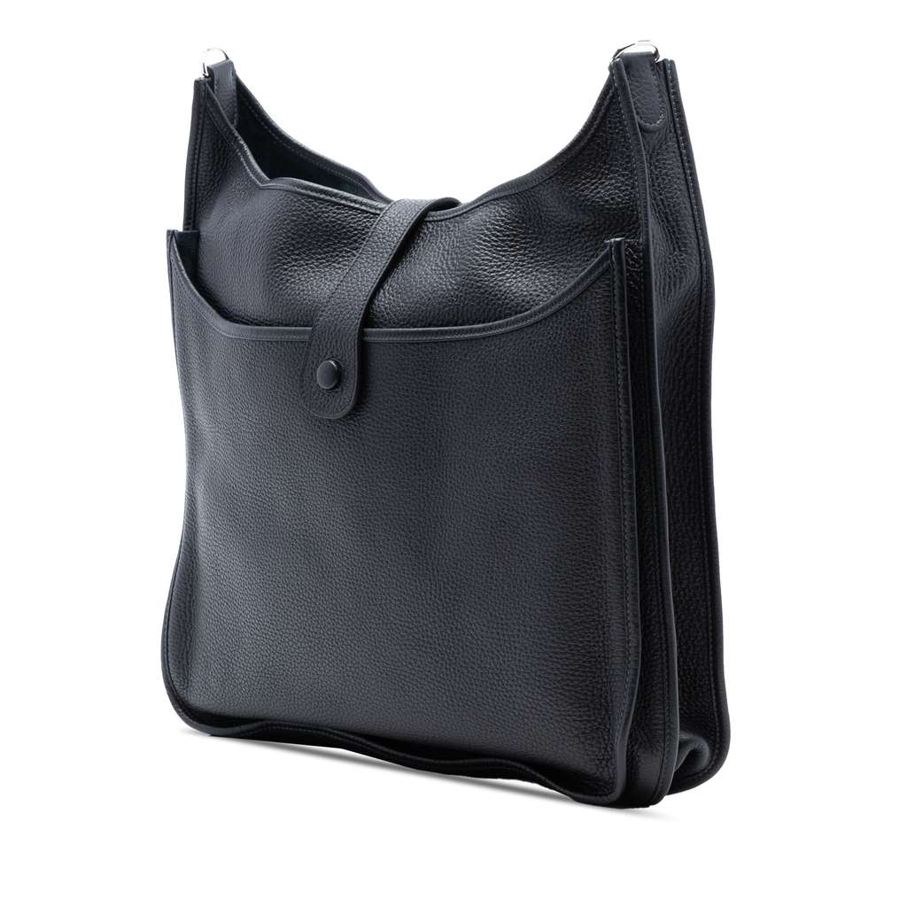 Hermès Clemence Evelyne III 40 - 2