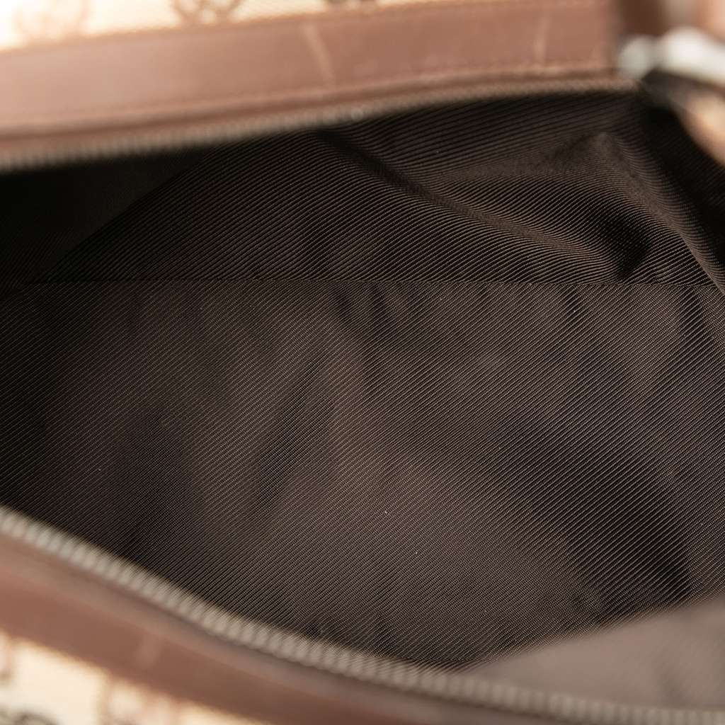 Gucci GG Canvas Shoulder Bag - 4