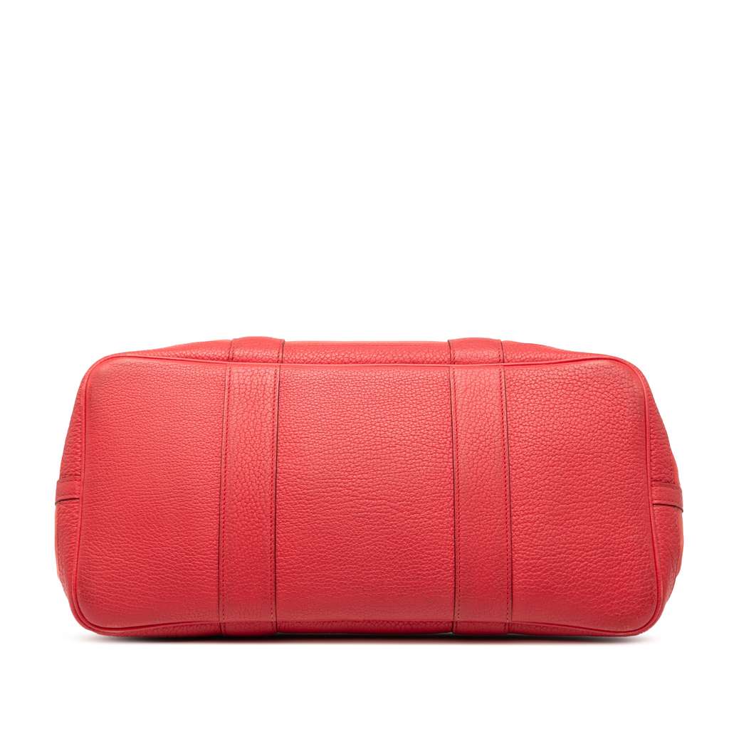 Hermès Toile and Negonda Garden Party 36 - 3