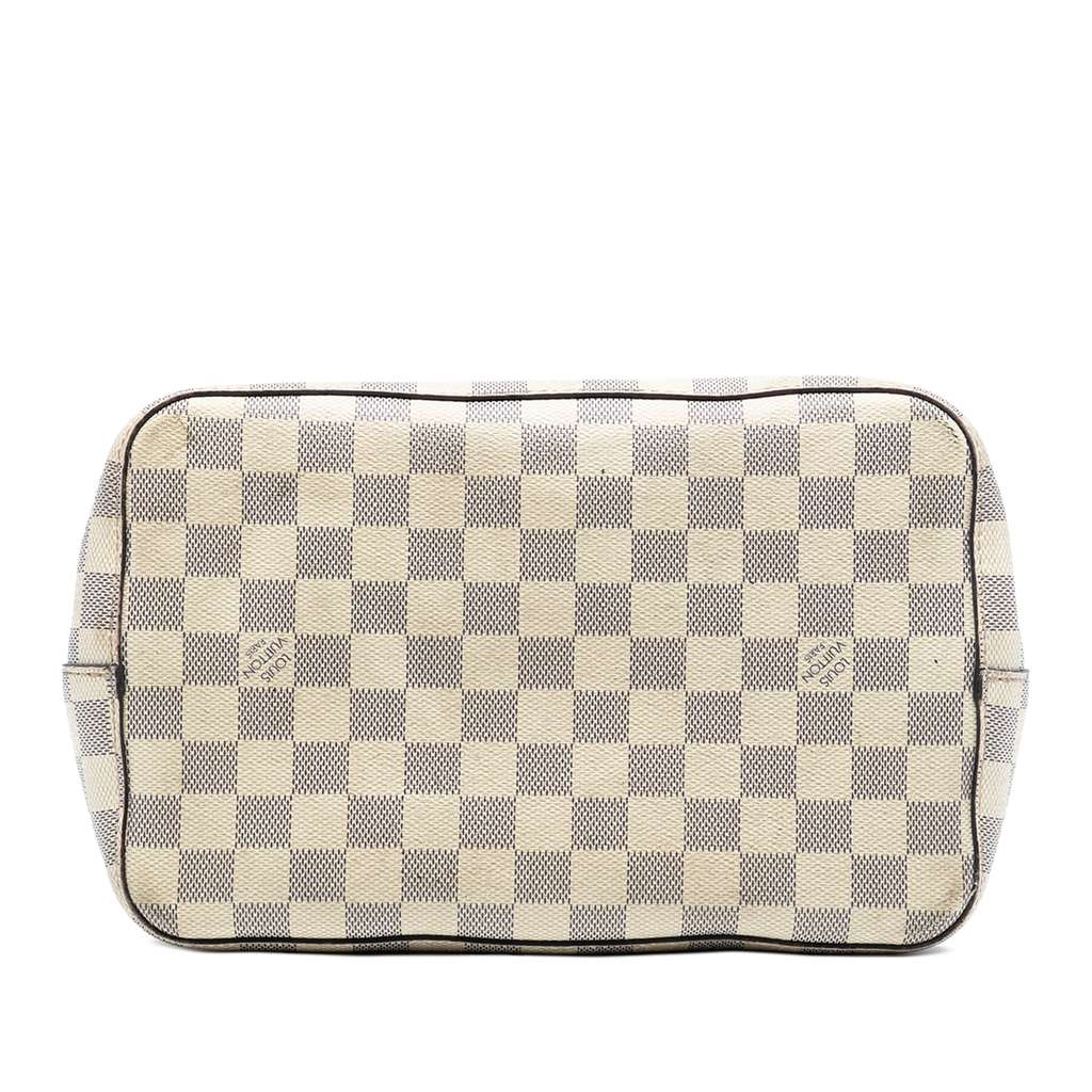 Louis Vuitton Damier Azur Neonoe MM - 3