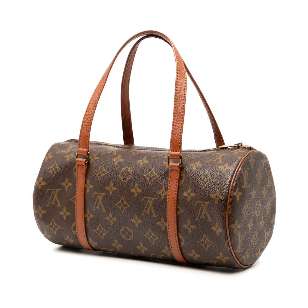 Louis Vuitton Monogram Papillon 30 - 2