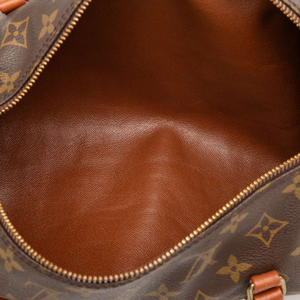 Louis Vuitton Monogram Papillon 30 - 4