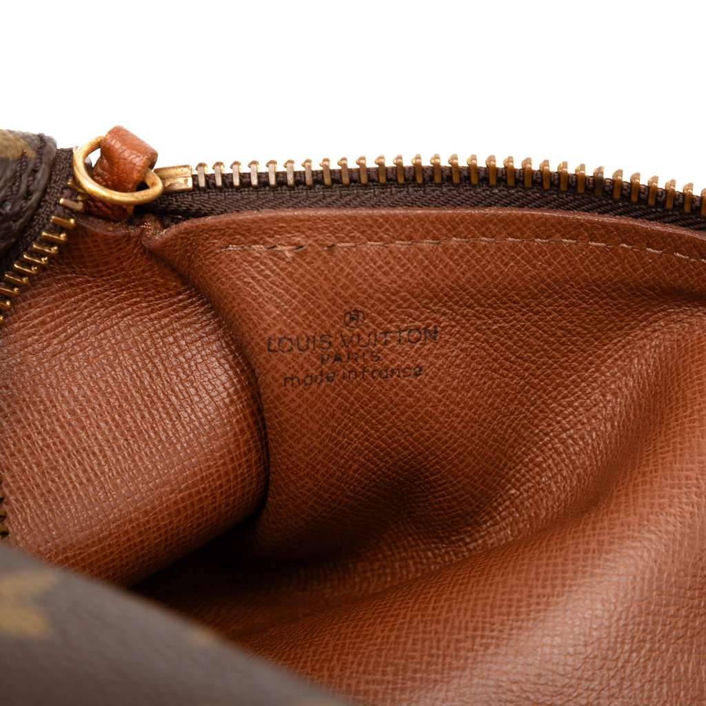 Louis Vuitton Monogram Papillon 30 - 5