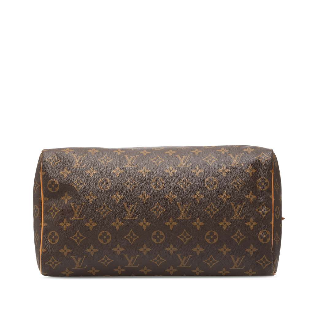 Louis Vuitton Monogram Speedy 35 - 3