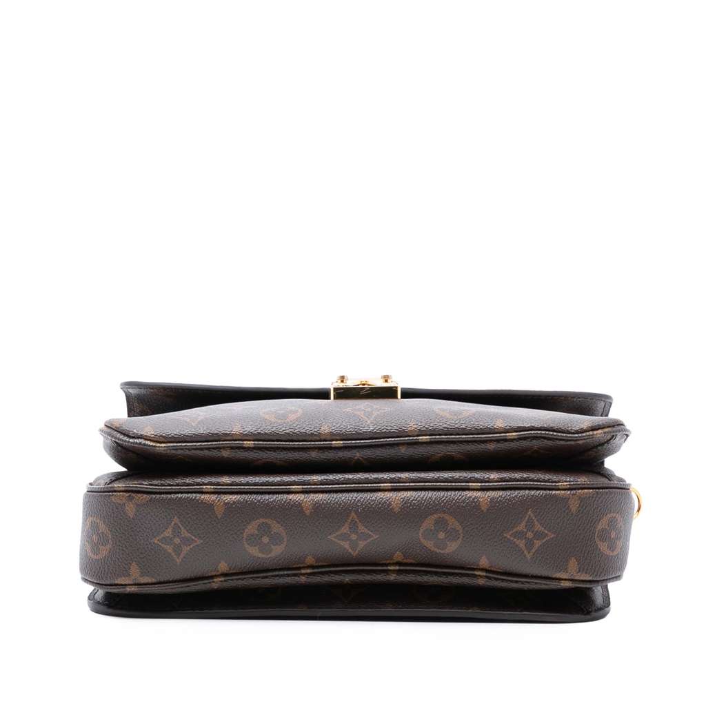 Louis Vuitton Monogram Pochette Metis - 3