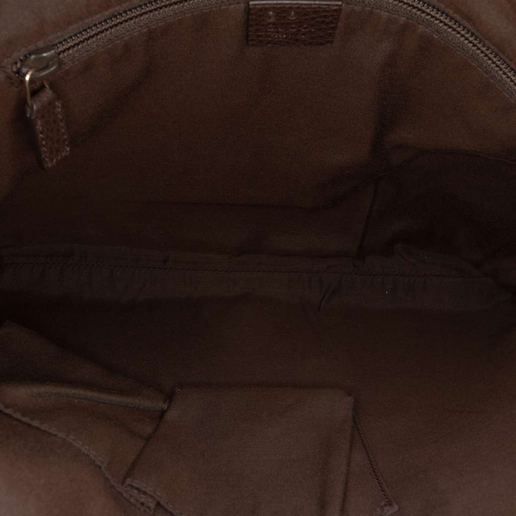 Gucci GG Crystal Crossbody - 4