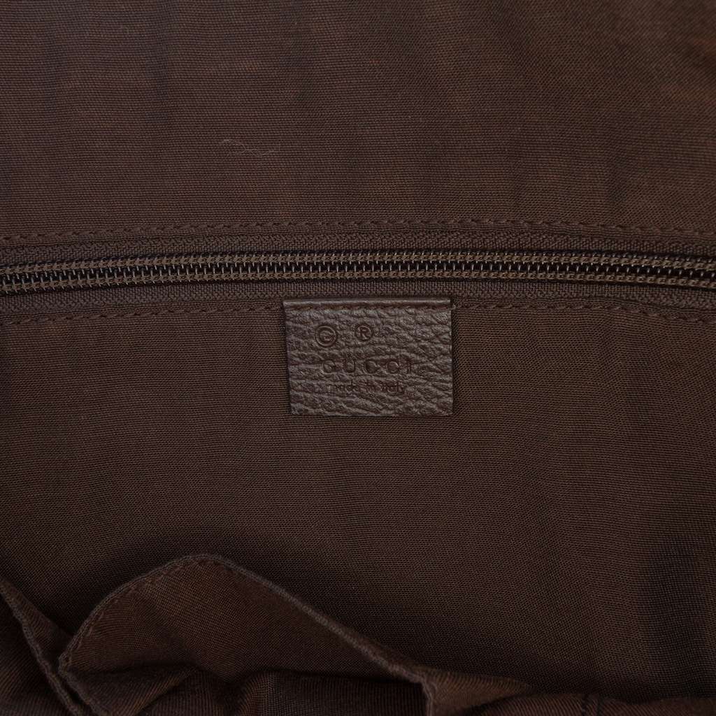 Gucci GG Crystal Crossbody - 5