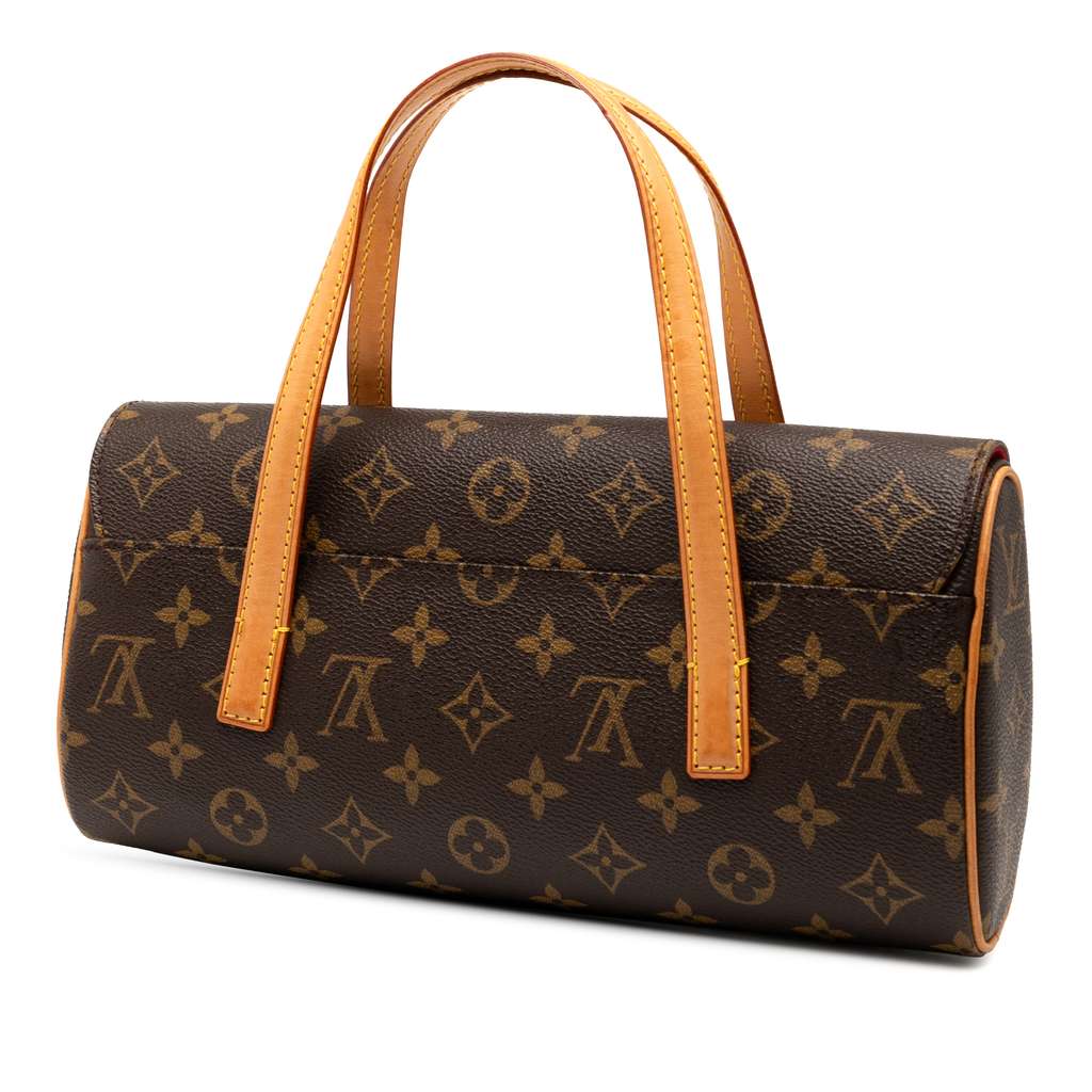 Louis Vuitton Monogram Sonatine - 2