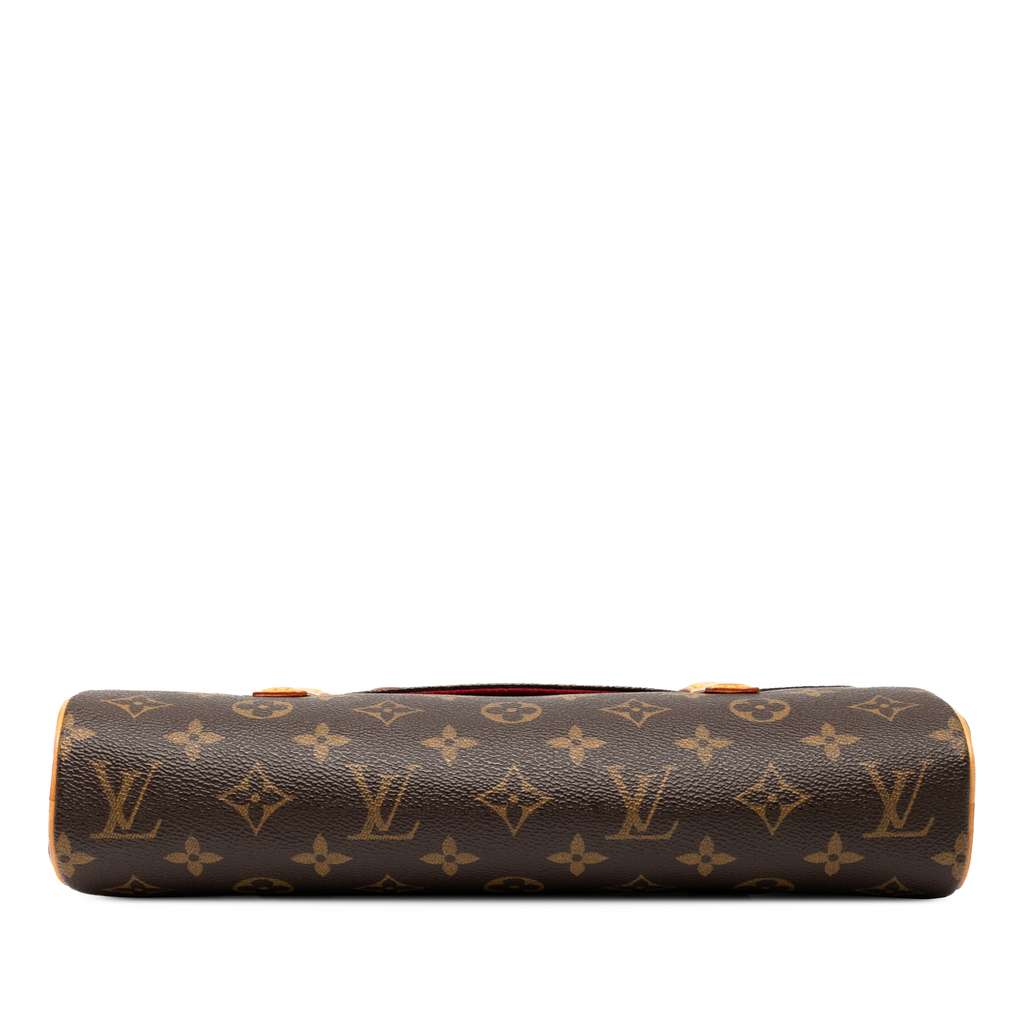 Louis Vuitton Monogram Sonatine - 3