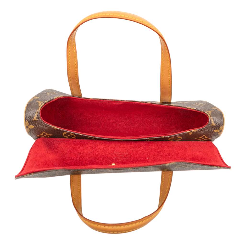 Louis Vuitton Monogram Sonatine - 4