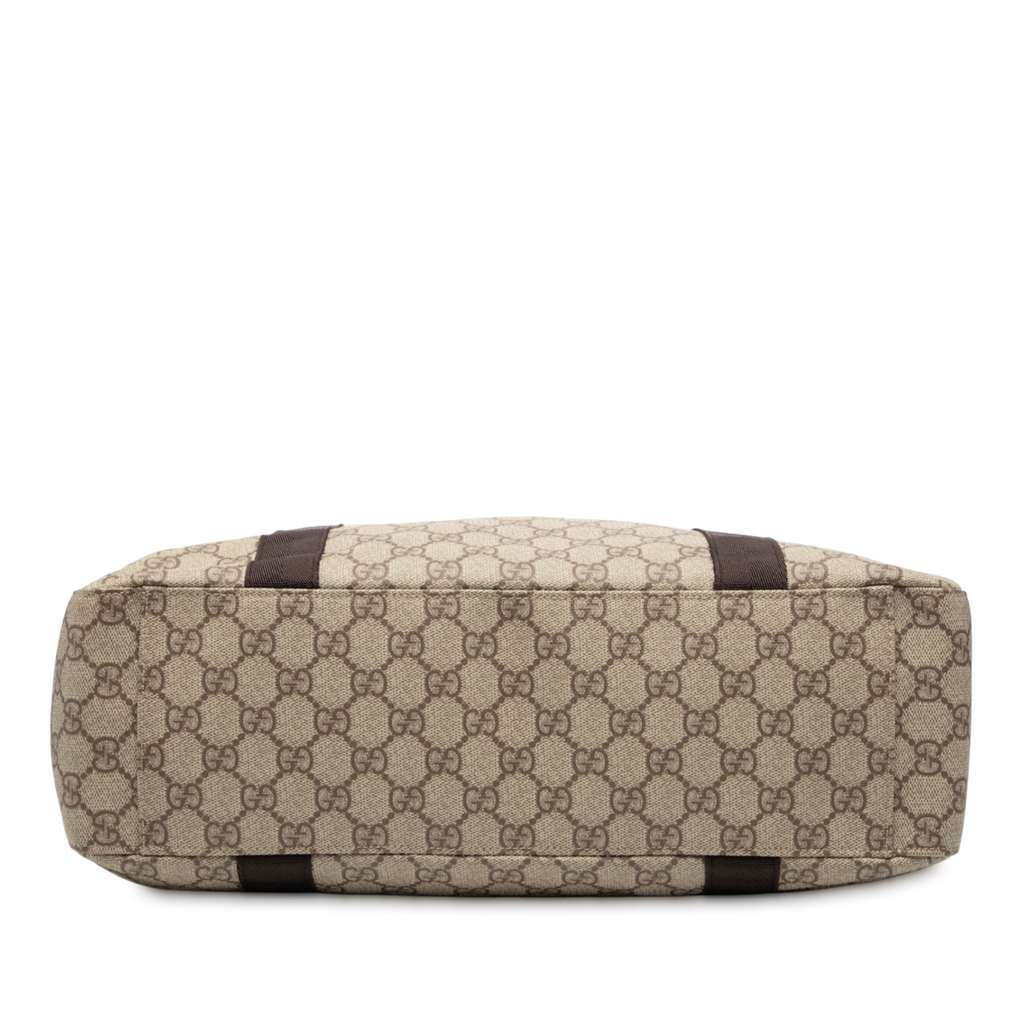 Gucci GG Supreme Tote - 3