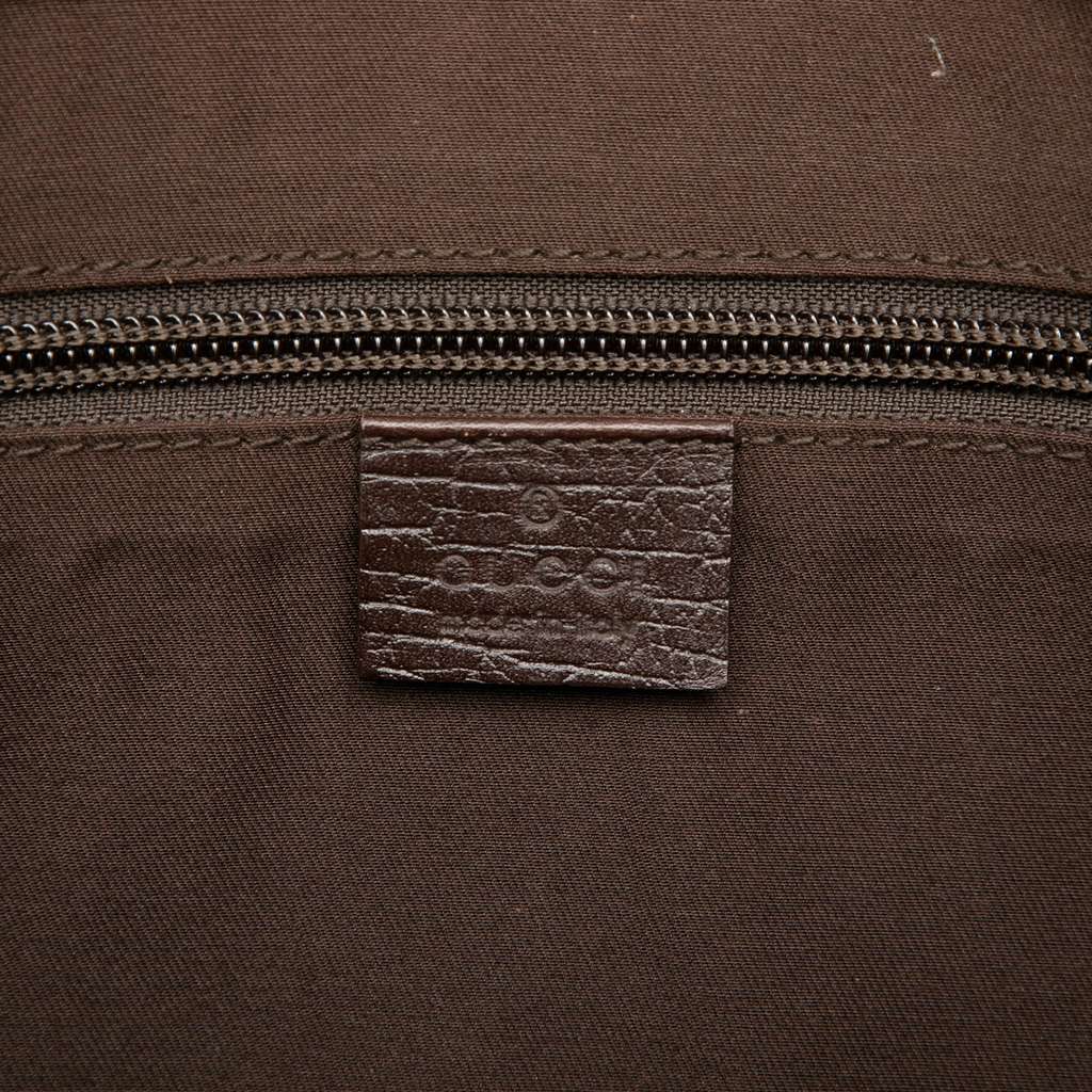 Gucci GG Supreme Tote - 5