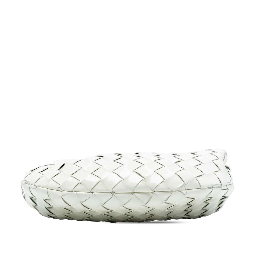 Bottega Veneta Mini Nappa Intrecciato Jodie - 3