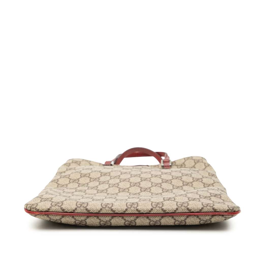 Gucci GG Supreme Tote - 3