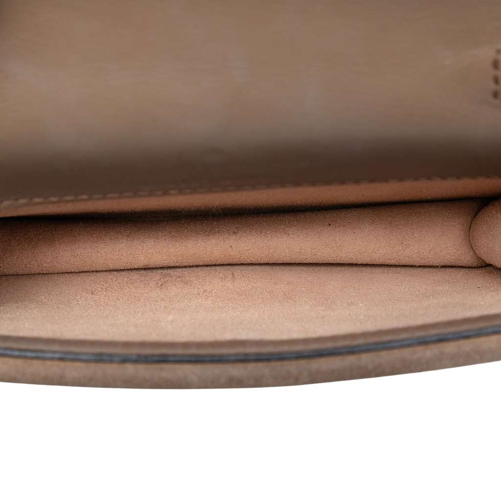 Gucci Mini GG Supreme Dionysus Crossbody - 4