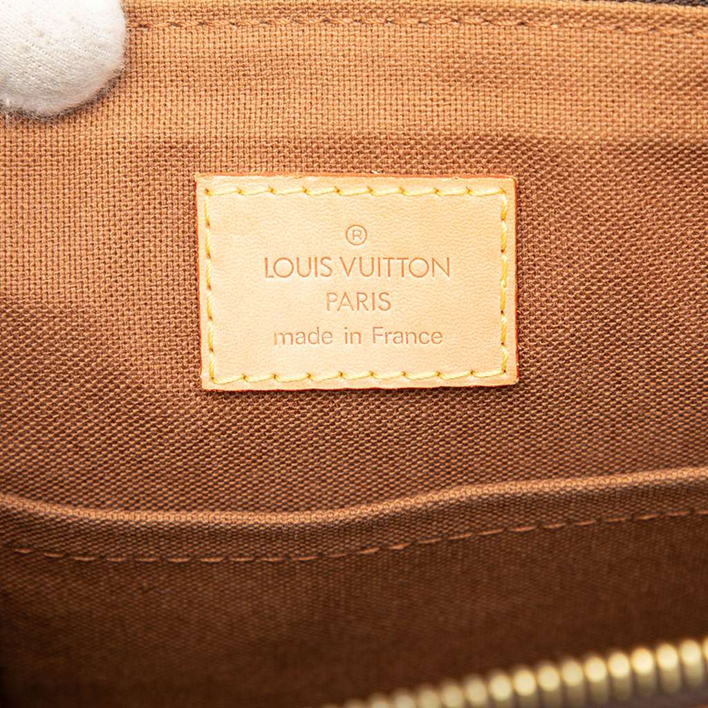 Louis Vuitton Monogram Popincourt Haut - 5
