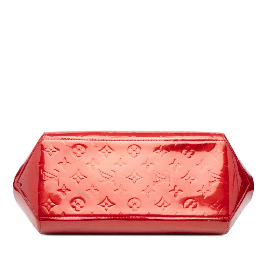 Louis Vuitton Monogram Vernis Sherwood PM - 3