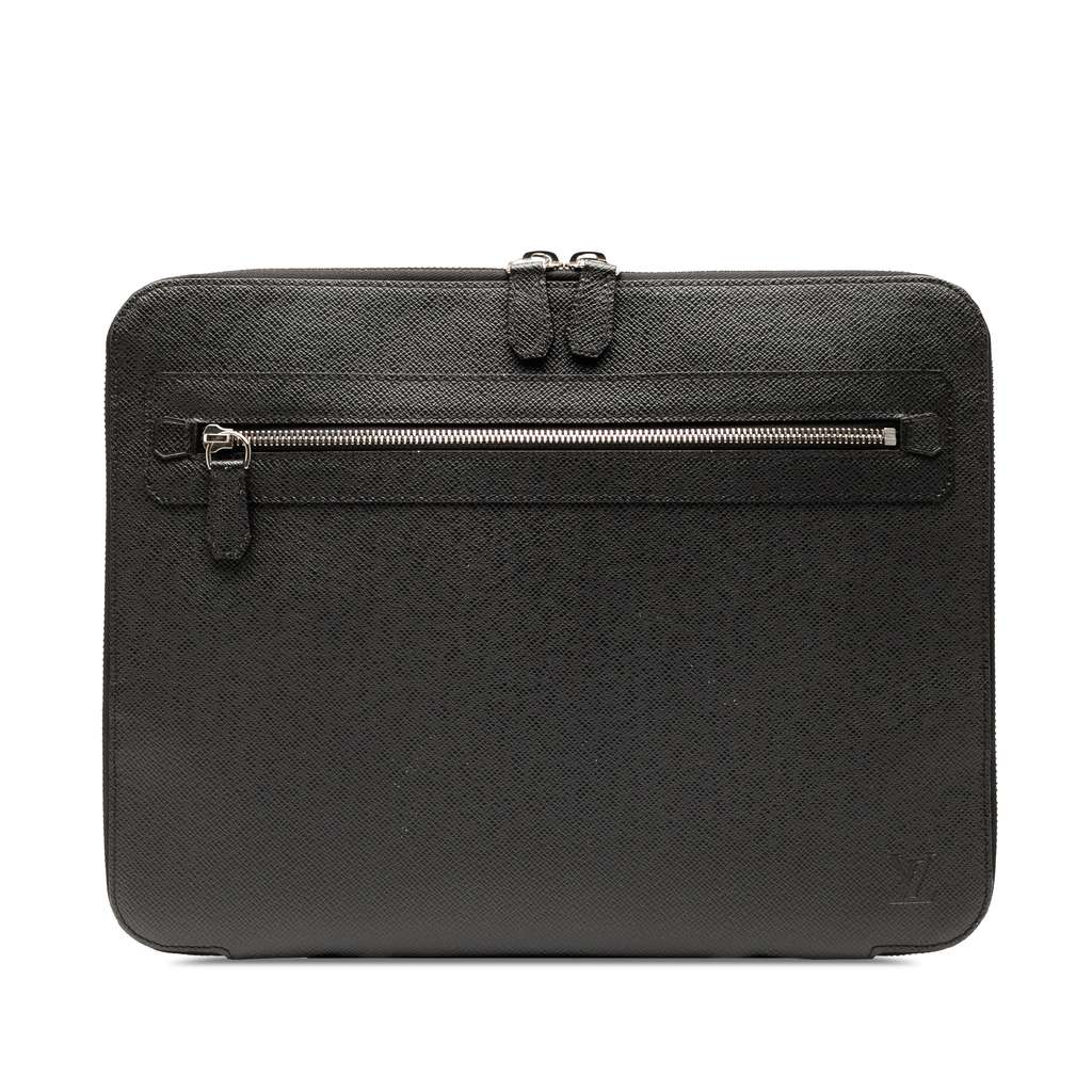 Louis Vuitton Taiga Vladimir Portfolio
